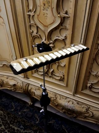 Crasher per batteria Turbo