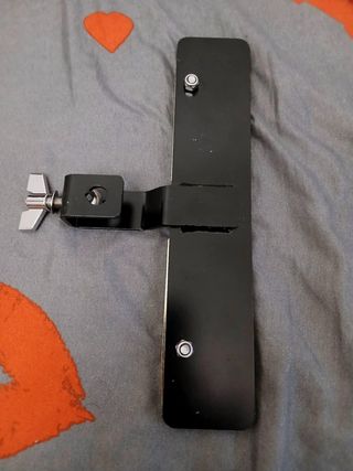 Crasher per batteria Turbo