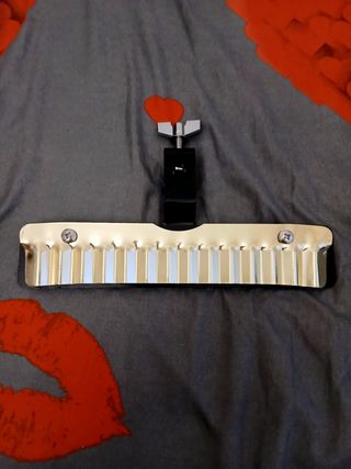 Crasher per batteria Turbo