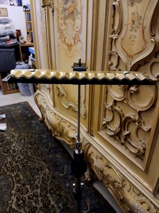 Crasher per batteria Turbo