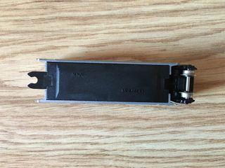 Ibertren escala N RENFE Talgo TEE 1a clase