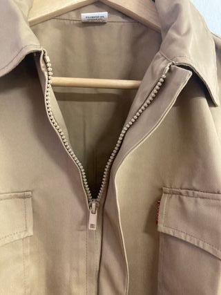 Chaqueta de Trabajo