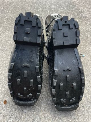 Botas Skimo Pierre Gignoux 24 Race Pro400 Carbono