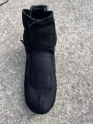 Botas Skimo Pierre Gignoux 24 Race Pro400 Carbono