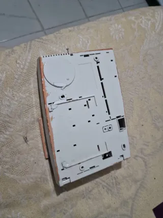 Central Alarma Videofied