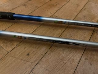 Hierros Cleveland 7 y 9 para niño 7-10 años