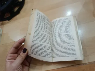 Libro Rimas y Leyendas