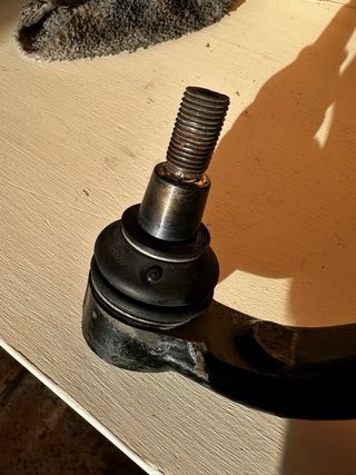 Brazo Suspensión BMW X5 F15/X6 F16 Original