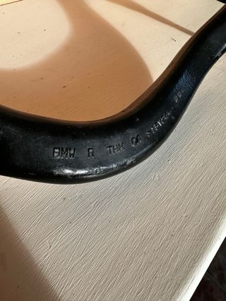 Brazo Suspensión BMW X5 F15/X6 F16 Original