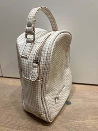 Bolsa Porta Biberón Pasito a Pasito