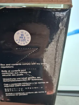 Mercedes Benz SSKL "Caracciola" 1932 Bburago 1:18