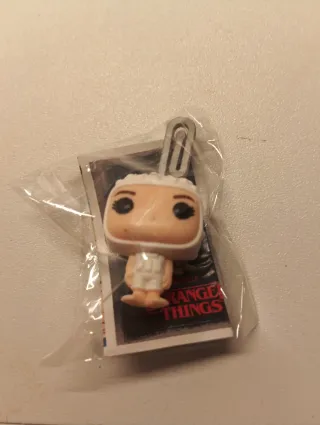 Figura Stranger Things Kinder Joy