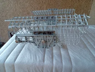 Cesto para lavavajillas Fagor