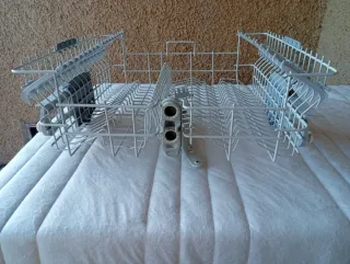 Cesto para lavavajillas Fagor