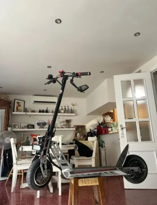 Ecoxtrem Vison GT Modificado