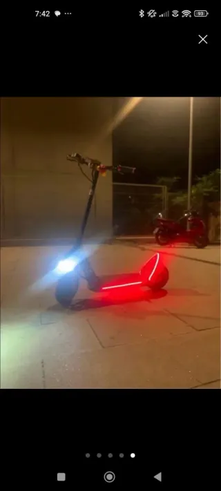 Ecoxtrem Vison GT Modificado