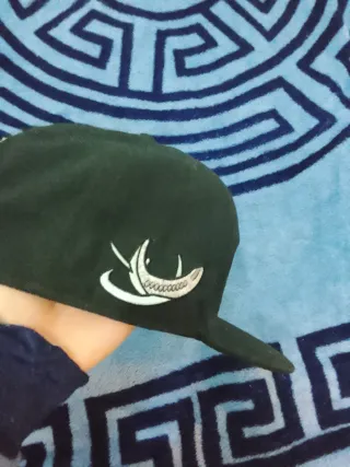 Gorra Jordan
