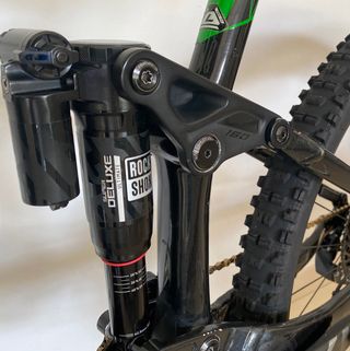 Merida One-Sixty 3000 Carbono Enduro 2021