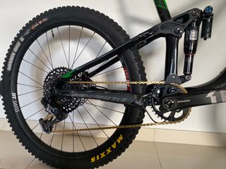 Merida One-Sixty 3000 Carbono Enduro 2021
