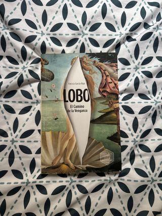 Lobo: El Camino de la Venganza