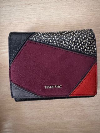 Cartera Parfois Mujer