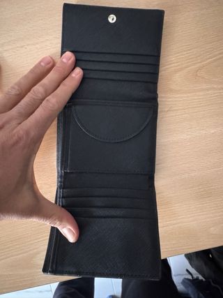 Cartera Parfois Mujer