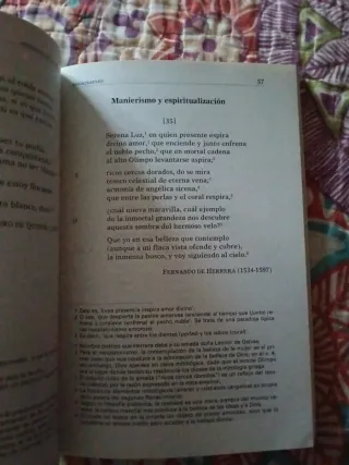 Antologia De La Lirica Amorosa