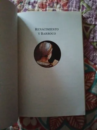 Antologia De La Lirica Amorosa