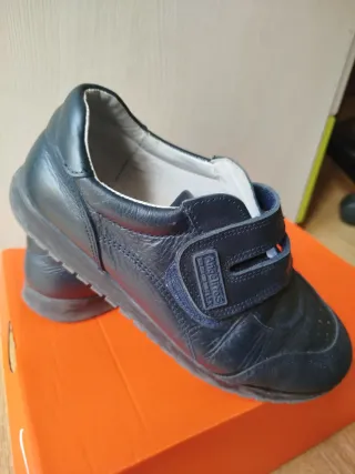 Zapatos Escolares Talla 35