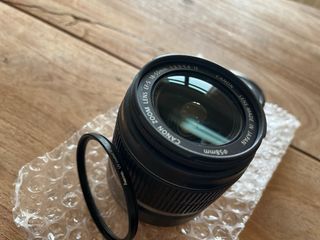 Cámara Canon EOS 450D