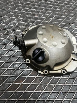 Tapa motor embrague moto kawasaki z 750S del 2006