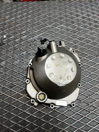 Tapa motor embrague moto kawasaki z 750S del 2006