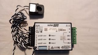 Inversor SolarEdge HD Wave 6kW