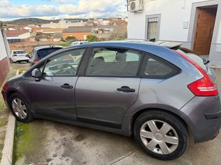 Citroen C4 2007