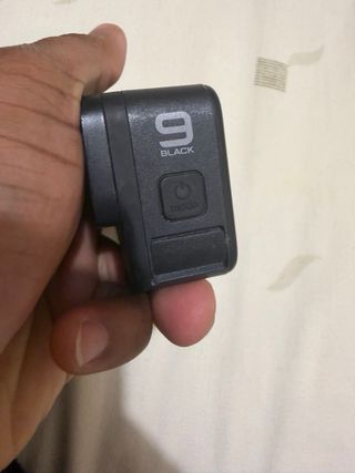 GoPro Hero 9 Black