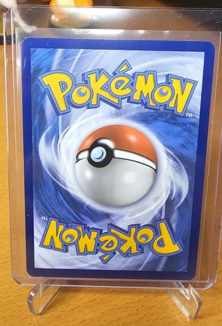 Lisia's Appeal (SSP 246) Carta Pokémon