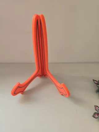 Cuadro Demon Slayer Inosuke