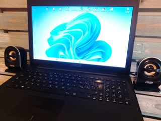 ASUS CELERON X2-DISC 500GB-ALTAVEUS-RAM 4GB-W11