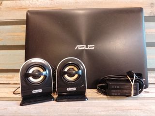 ASUS CELERON X2-DISC 500GB-ALTAVEUS-RAM 4GB-W11