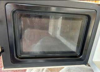 Microondas THOR TM 170 B Blanco