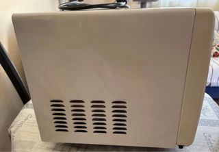 Microondas THOR TM 170 B Blanco