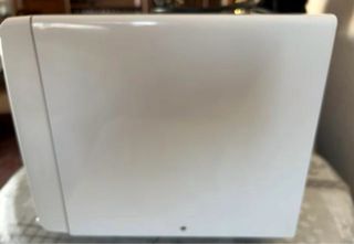 Microondas THOR TM 170 B Blanco