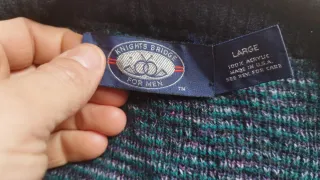 Rebeca Knights Bridge Multicolor