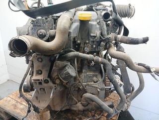 Motor completo renault k9ke6 kangoo / otolp1071669