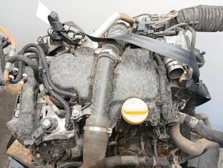 Motor completo renault k9ke6 kangoo / otolp1071669