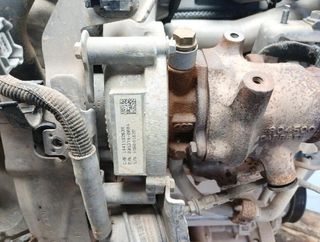 Motor completo renault k9ke6 kangoo / otolp1071669