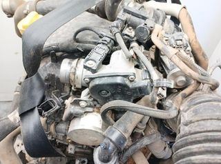 Motor completo renault k9ke6 kangoo / otolp1071669