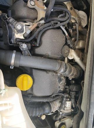 Motor completo renault k9ke6 kangoo / otolp1071669