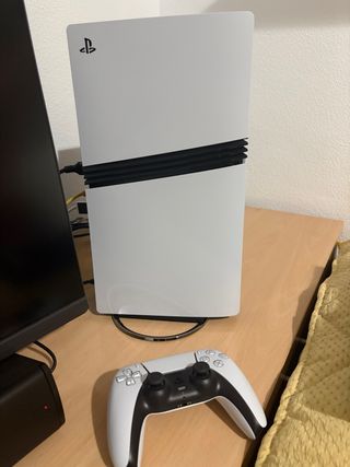 Sony PS5 PRO