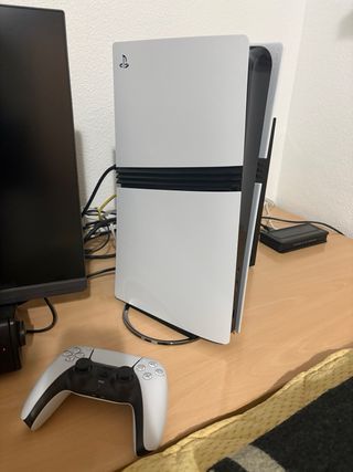 Sony PS5 PRO